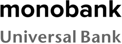 We work with Monobank